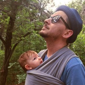 Meet your Posher, Jay